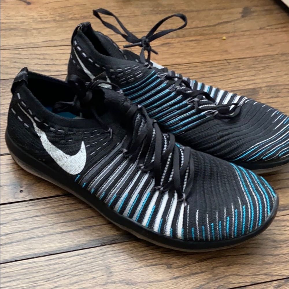 NIKE sneakers